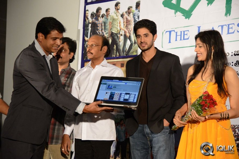 Mana-Kurralle-Movie-First-Look-Launch